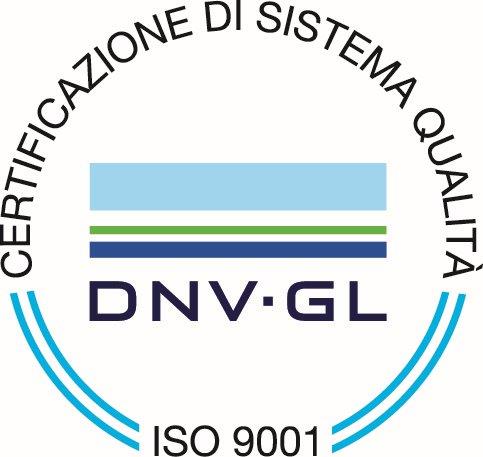 Certificazione UNI EN ISO 9001