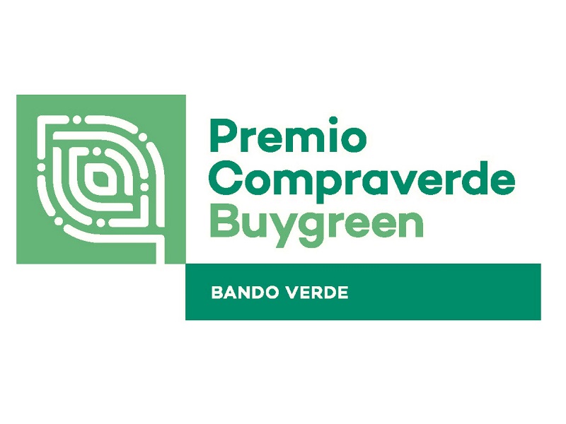 Premio Bando Verde