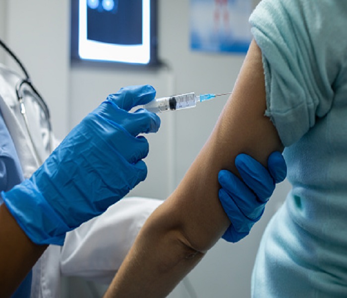 Vaccino antiinfluenzale
